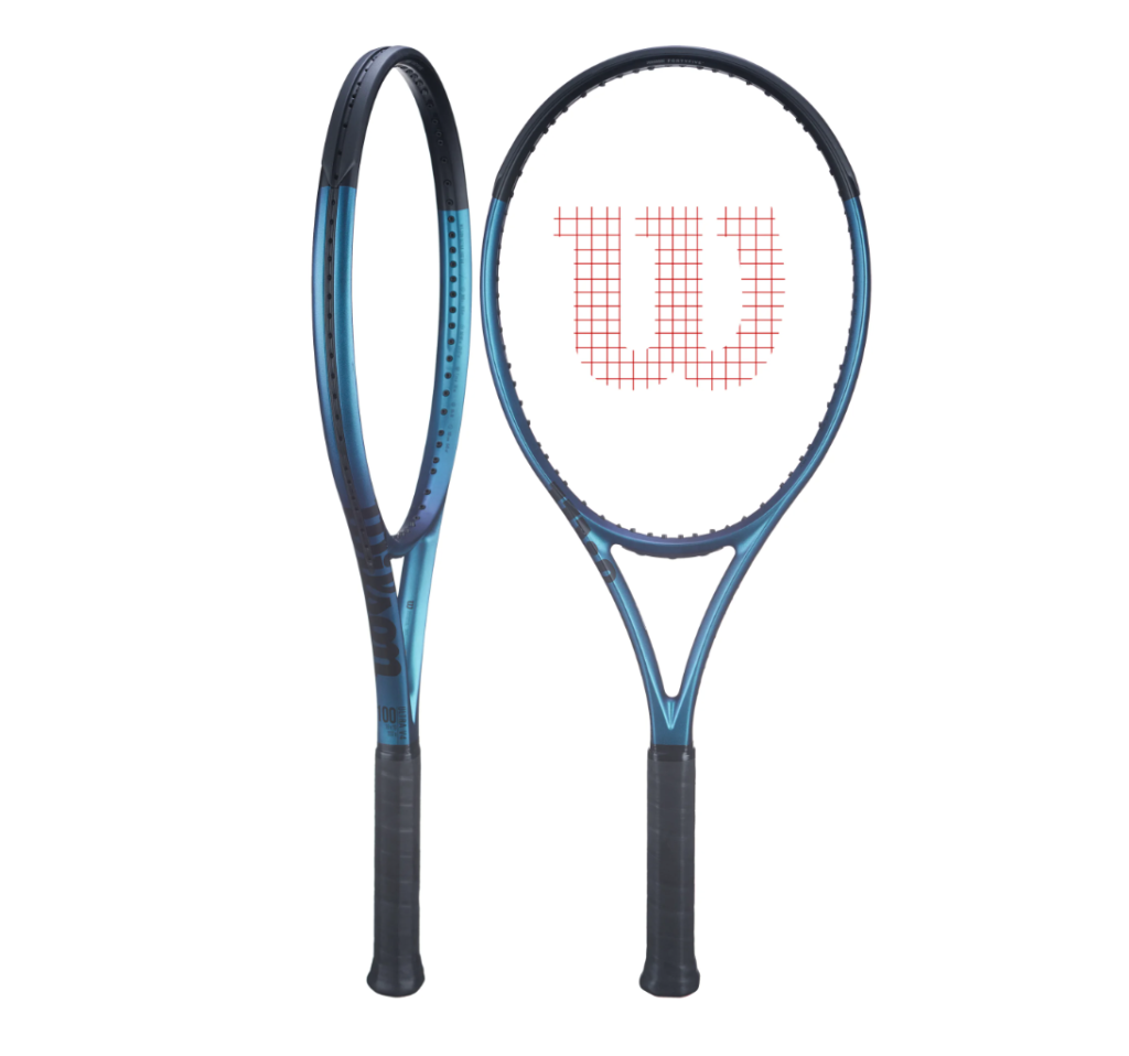 tennis rackets for women