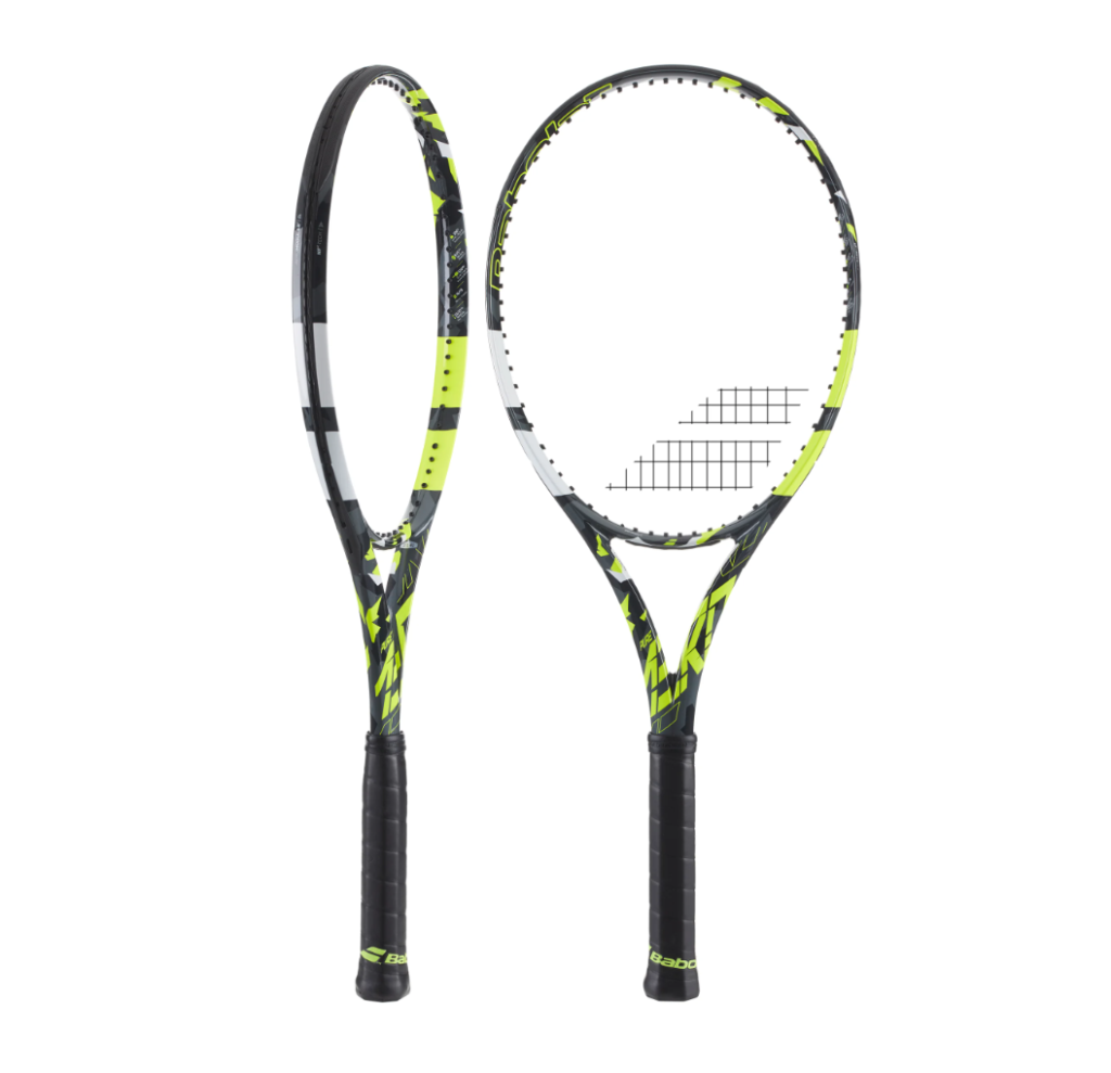 tennis rackets for women