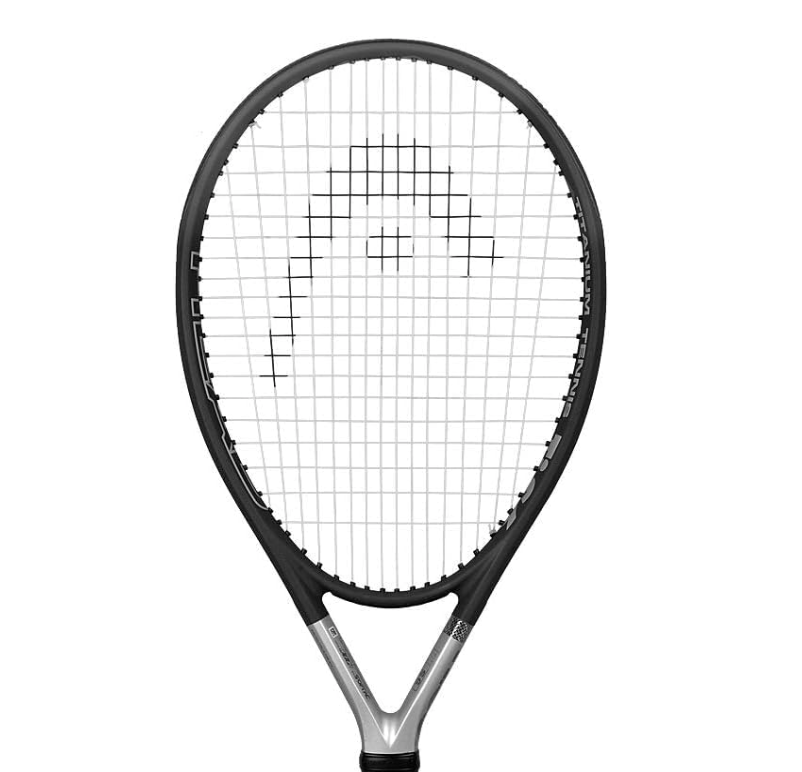 parts of a tennis racket