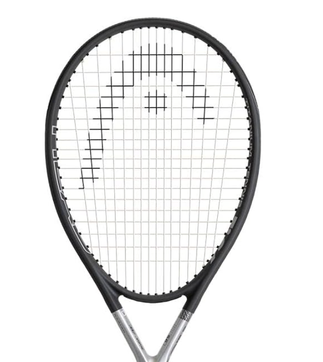 parts of a tennis racket