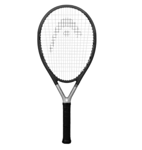 Head Ti.S6 Strung Tennis Racket